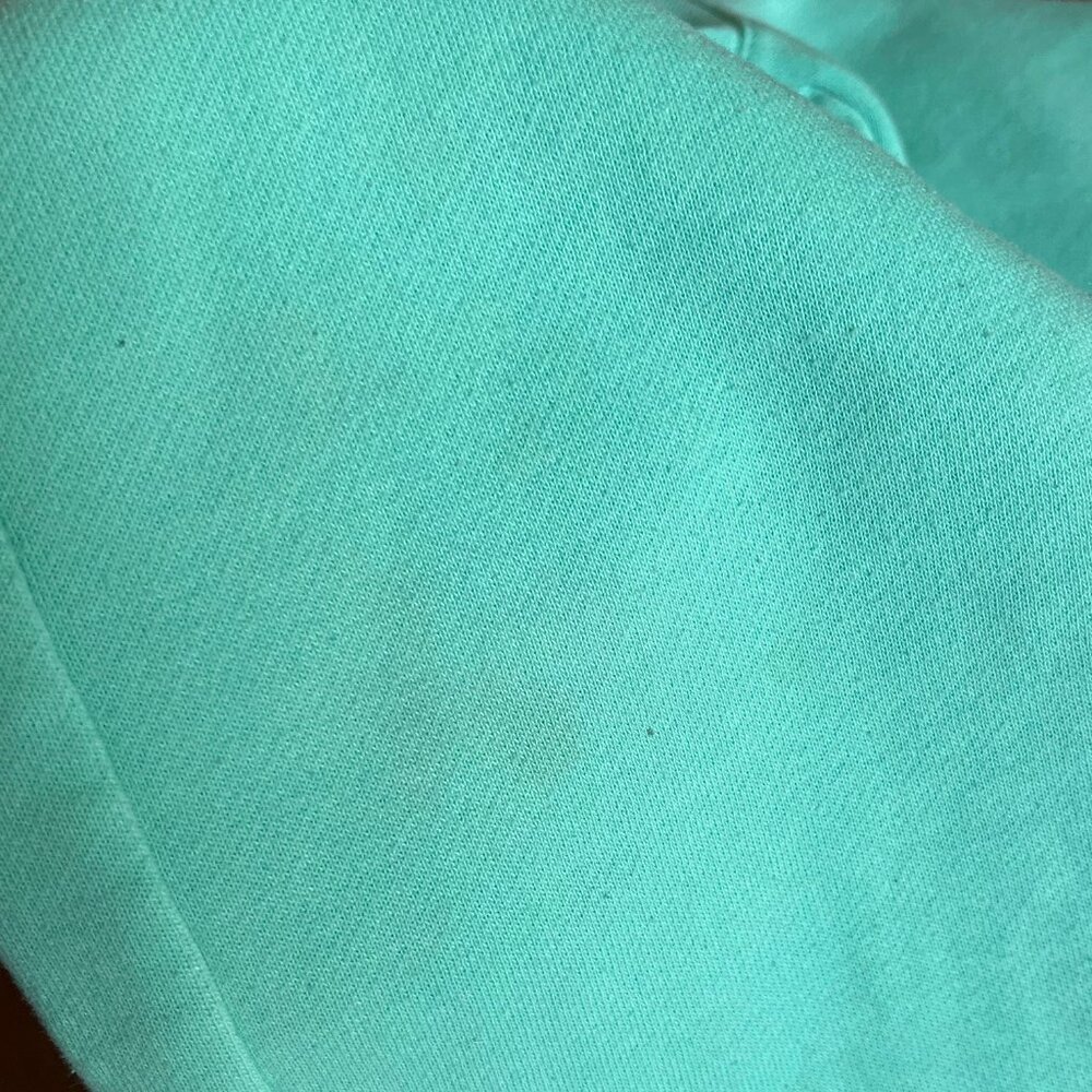 Carhartt mint green joggers 5 - Picture 9 of 10